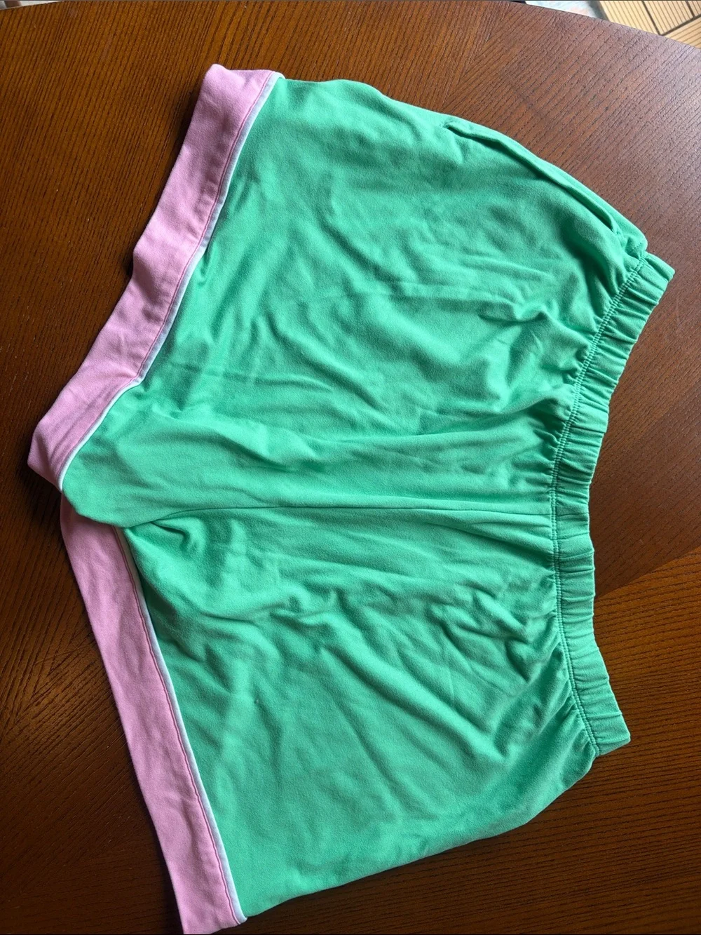Women's Lounge Pajama Shorts Pack of 2 size medium